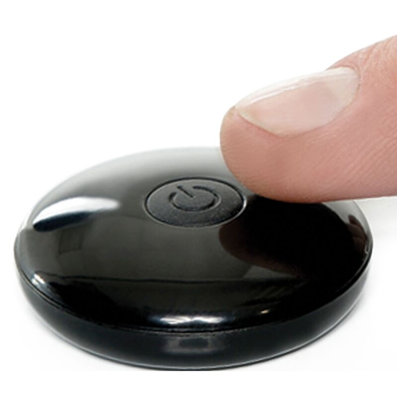 SÉRIE FETISH FANTASY - HARNAIS RÉGLABLE AVEC TÉLÉCOMMANDE, PÉNIS RÉALISTE AVEC TESTICULES RECHARGEABLES ET VIBRATEUR 15 CM