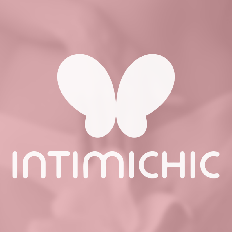 INTIMICHIC - DILATATEUR EN SILICONE 5 PCS