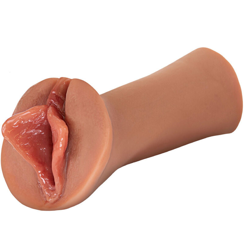 FETISH FANTASY EXTREME - LUXUEUZE LIPPEN SNOEP SILICONEN MANNELIJKE MASTURBATOR