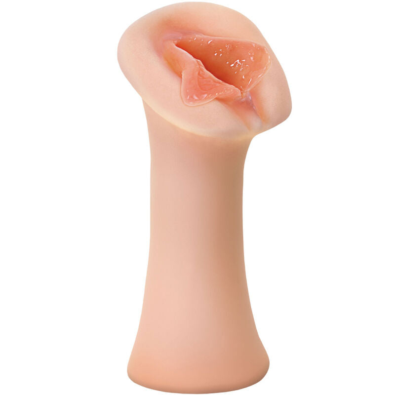 FETISH FANTASY EXTREME - MASTURBATEUR HOMME EN SILICONE À LÈVRES LUSH