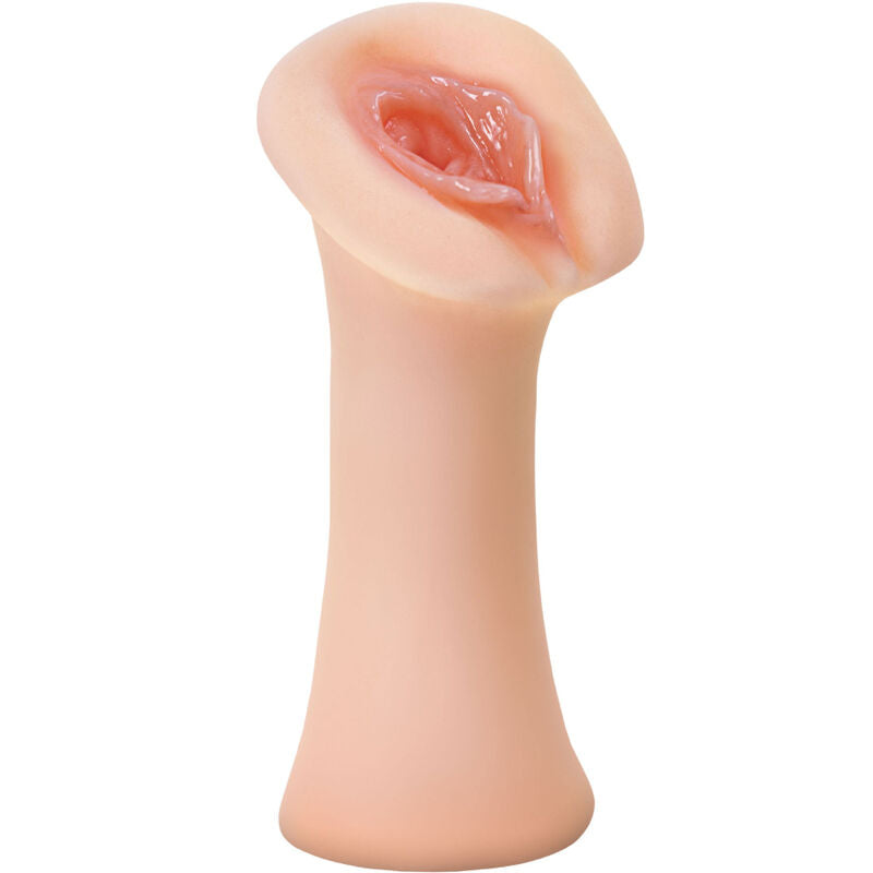 FETISH FANTASY EXTREME - MASTURBATEUR HOMME EN SILICONE JUICY SNATCH