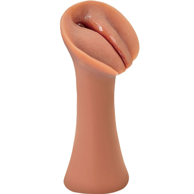 FETISH FANTASY EXTREME - MASTURBATEUR MASCULIN EN SILICONE FENTE GLISSANTE CANDY