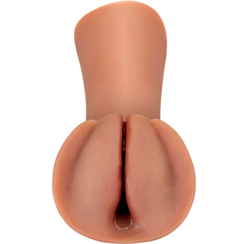 FETISH FANTASY EXTREME - MASTURBATEUR MASCULIN EN SILICONE FENTE GLISSANTE CANDY