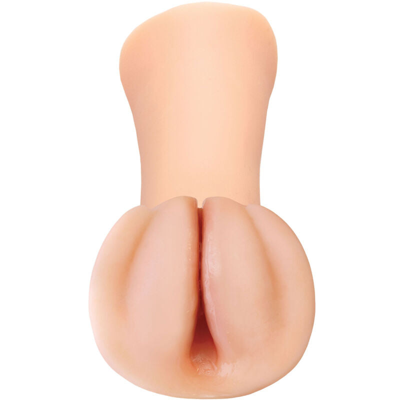 FETISH FANTASY EXTREME - MASTURBATEUR HOMME EN SILICONE À FENTE GLISSANTE
