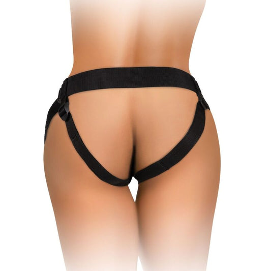 KING COCK - HARNAIS RÉGLABLE ÉLITE POUR DÉBUTANTS