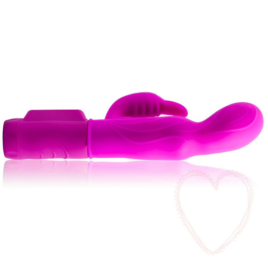 PRETTY LOVE - VIBRATEUR BODY TOUCH FLIRTATION