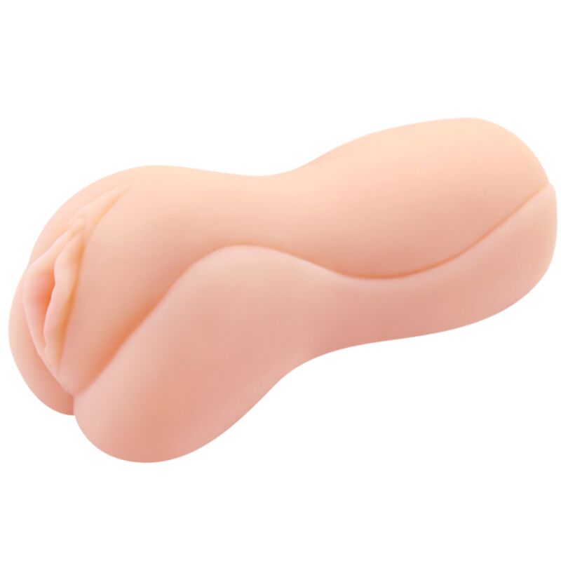 CRAZY BULL - BELLA VAGINA VORMIGE MASTUBADOR