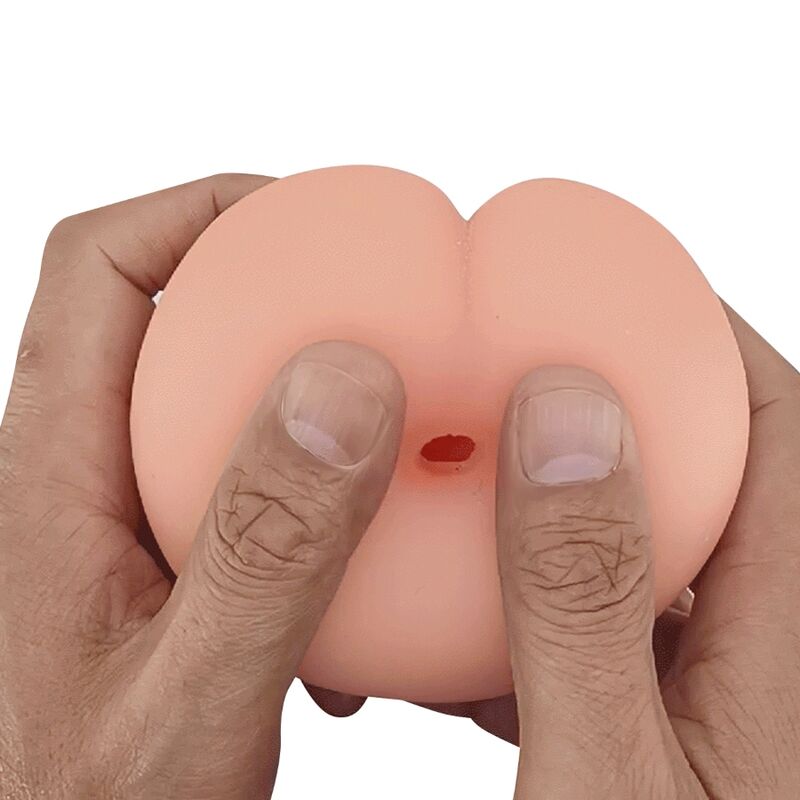 PRETTY LOVE - MASTURBATEUR POUR HOMME PEACH