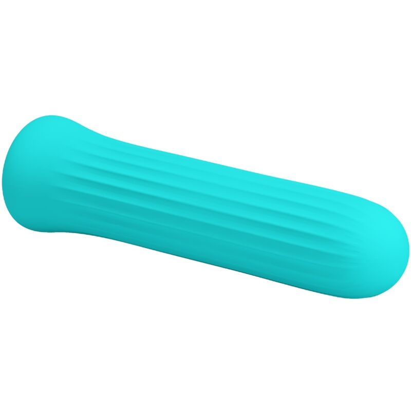 PRETTY LOVE - BLANCHE BLAUWE STIMULATOR VIBRATOR