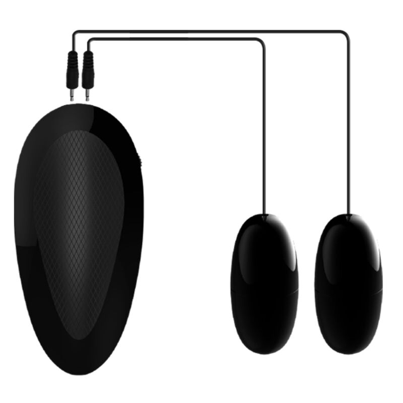 CRAZY BULL - VAGIN ET ANUS AVEC FILET DE VIBRATIONS RÉALISTES