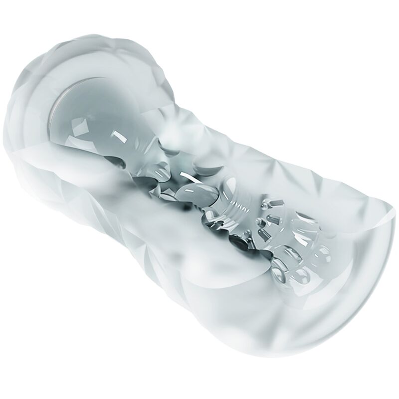 PRETTY LOVE - PETIT MASTURBATEUR AVEC SPIRALE BLEUE