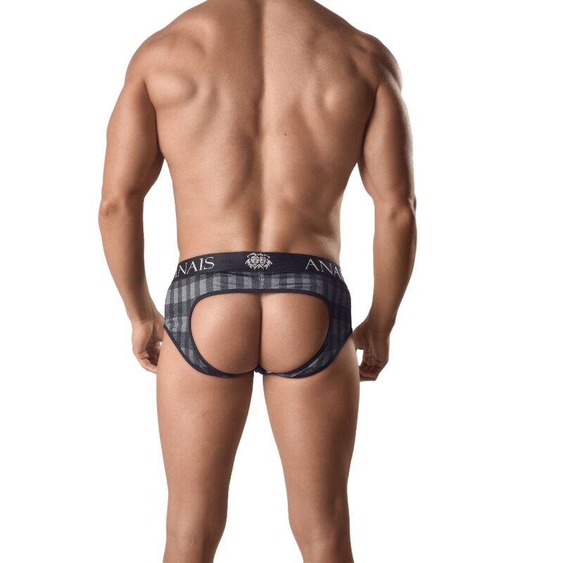 ANAIS MEN - MAILLOT DE BAIN AEGIS JOCK XL
