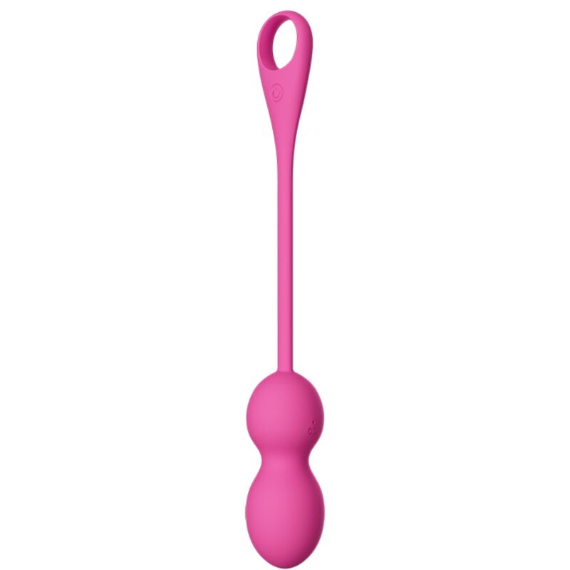 PRETTY LOVE - VIBRATEUR RECHARGEABLE ELVIRA ROSE