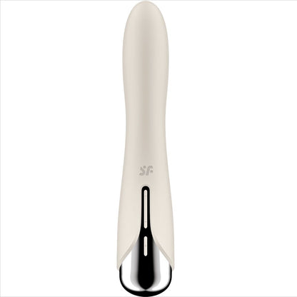SATISFYER - SPINNING VIBE 1 G-SPOT BLAUER ROTATOR VIBRATOR