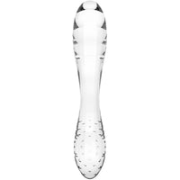 SATISFYER - SCHILLERNDES KRISTALL SCHWARZ