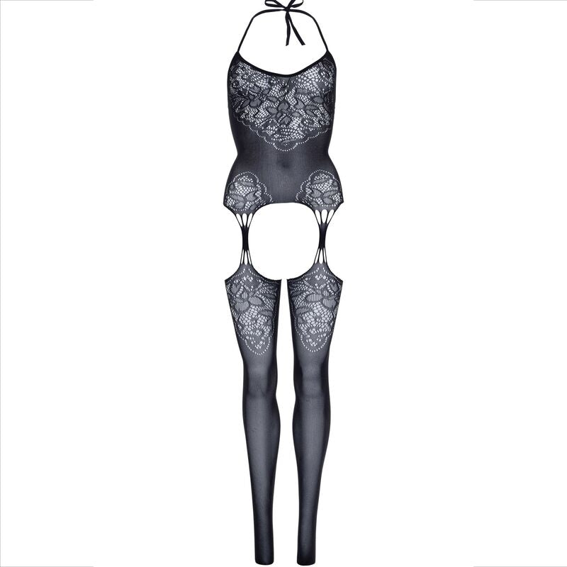 LEG AVENUE - BODYSTOCKING KANT
