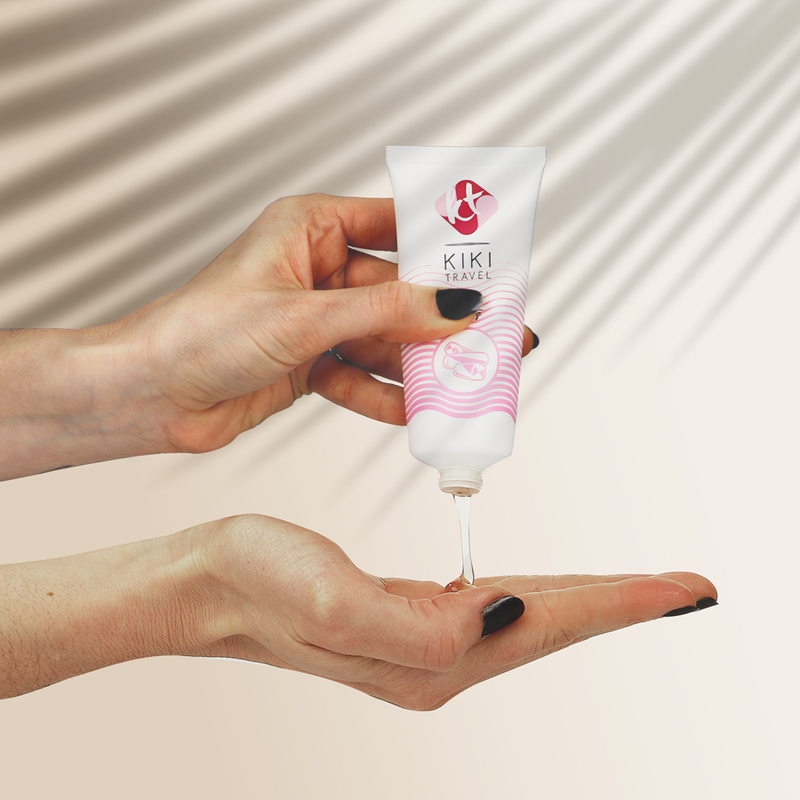 KIKÍ TRAVEL - NUBE SNOEPJES 50 ML