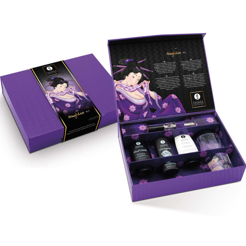 SHUNGA - BRUTALE KIT