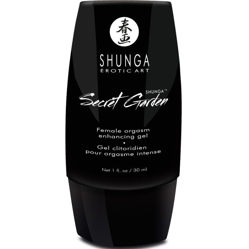 SHUNGA - BRUTALE KIT