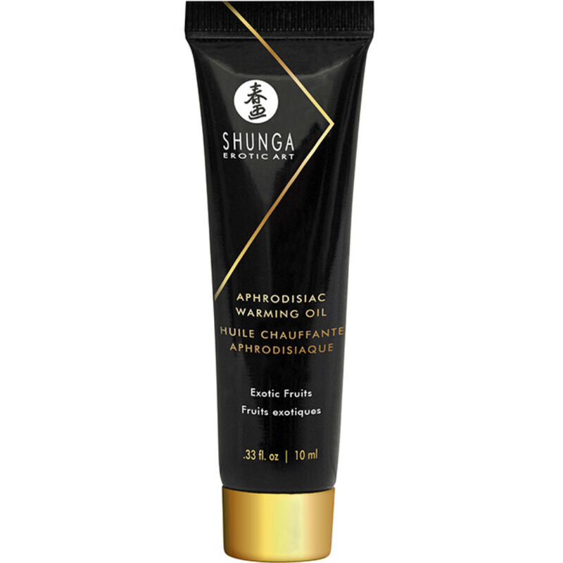 SHUNGA - GEHEIME EXOTISCHE GEISHA FRUITS