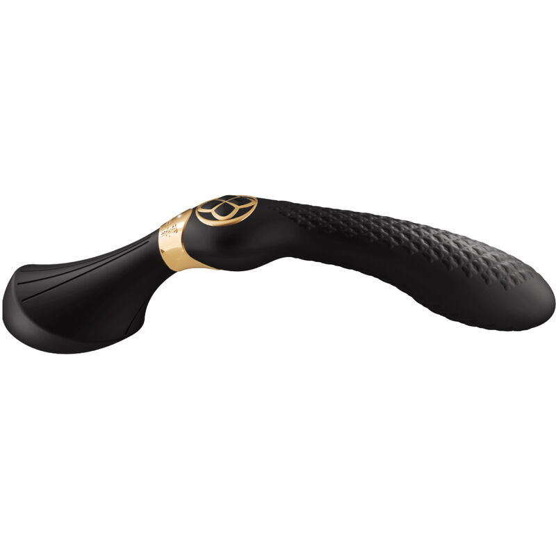 SHUNGA - ZOA INTIEME MASSAGER FUCHSIA