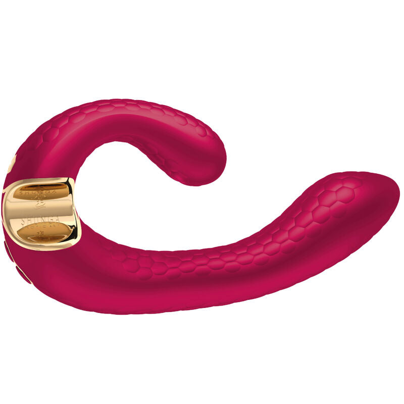 SHUNGA - MIYO INTIEME MASSAGER VIOLET
