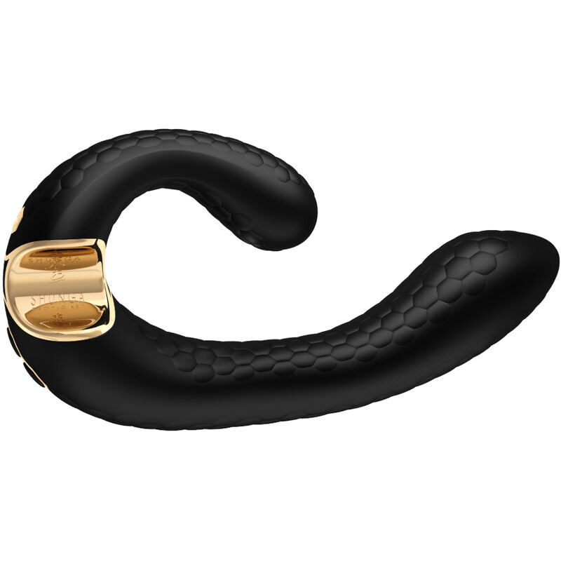 SHUNGA - MIYO INTIEME MASSAGER VIOLET
