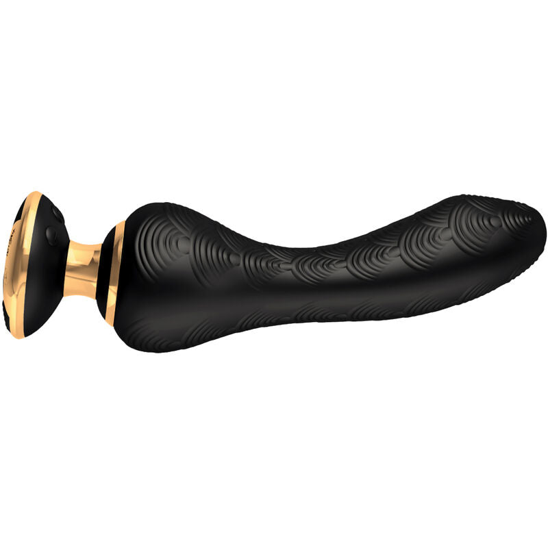 SHUNGA - SANYA INTIEME MASSAGER VIOLET
