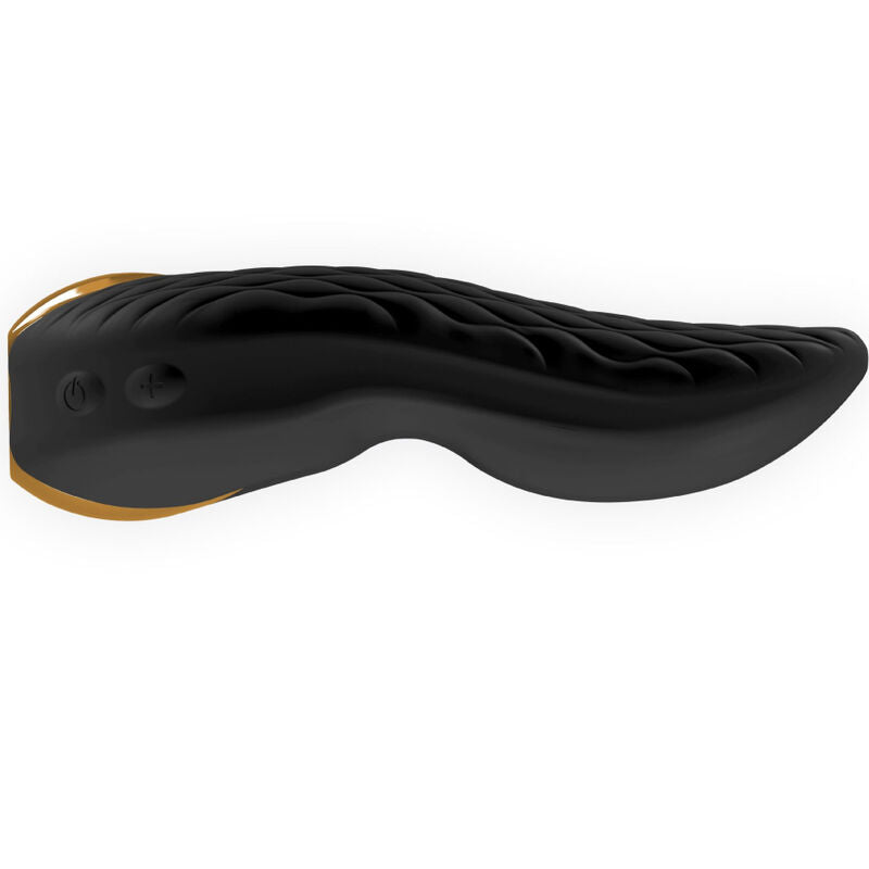 SHUNGA - AIKO INTIMMASSAGER FUCHSIA