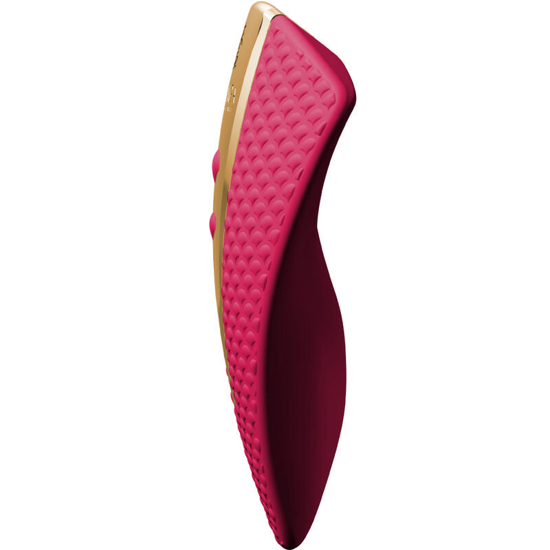 SHUNGA - OBI INTIMMASSAGER VIOLETT