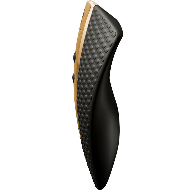SHUNGA - OBI INTIMMASSAGER VIOLETT