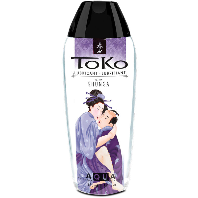 SHUNGA - COLLECTIESET VOOR VLESELIJKE GENOTJES
