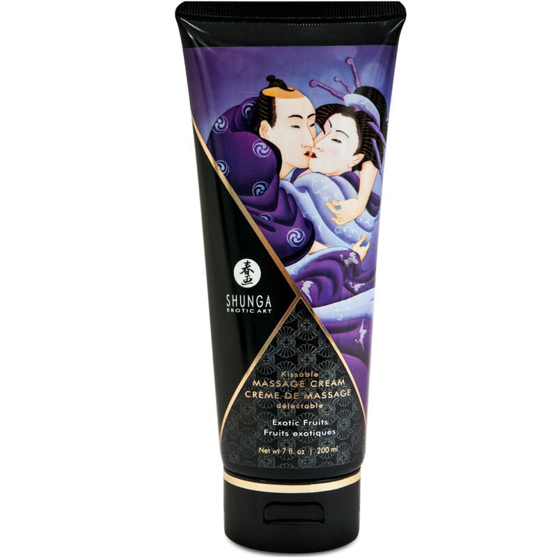 SHUNGA - COLLECTIESET VOOR VLESELIJKE GENOTJES