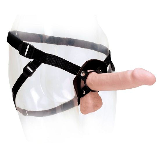 BASIX - SANGLE UNIVERSELLE RUBBER WORKS