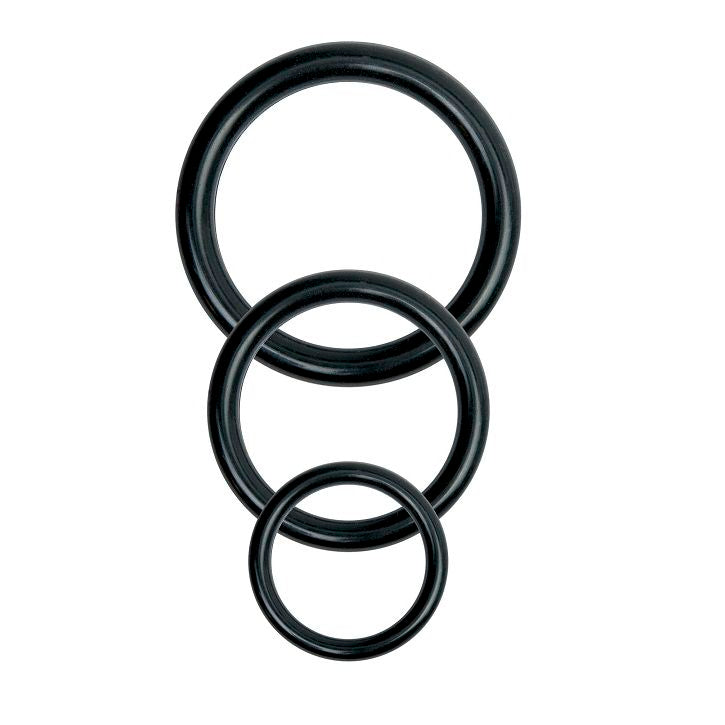 BASIX - SANGLE UNIVERSELLE RUBBER WORKS