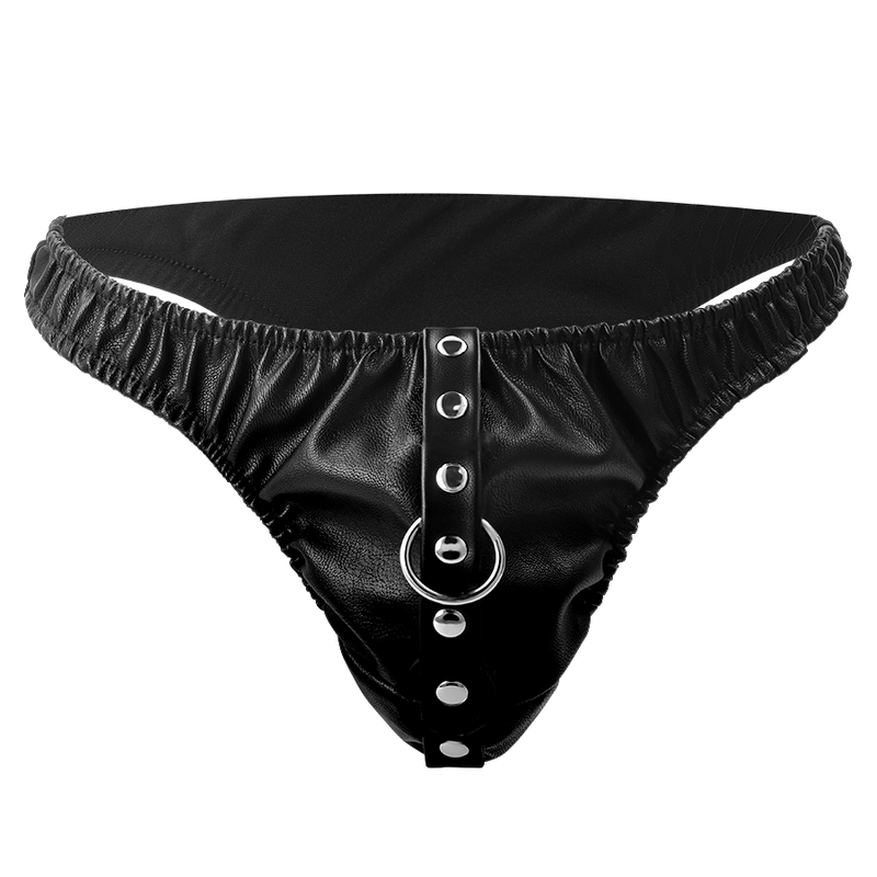 DARKNESS - SUBMISSION STRONG MET METALEN KETTING
