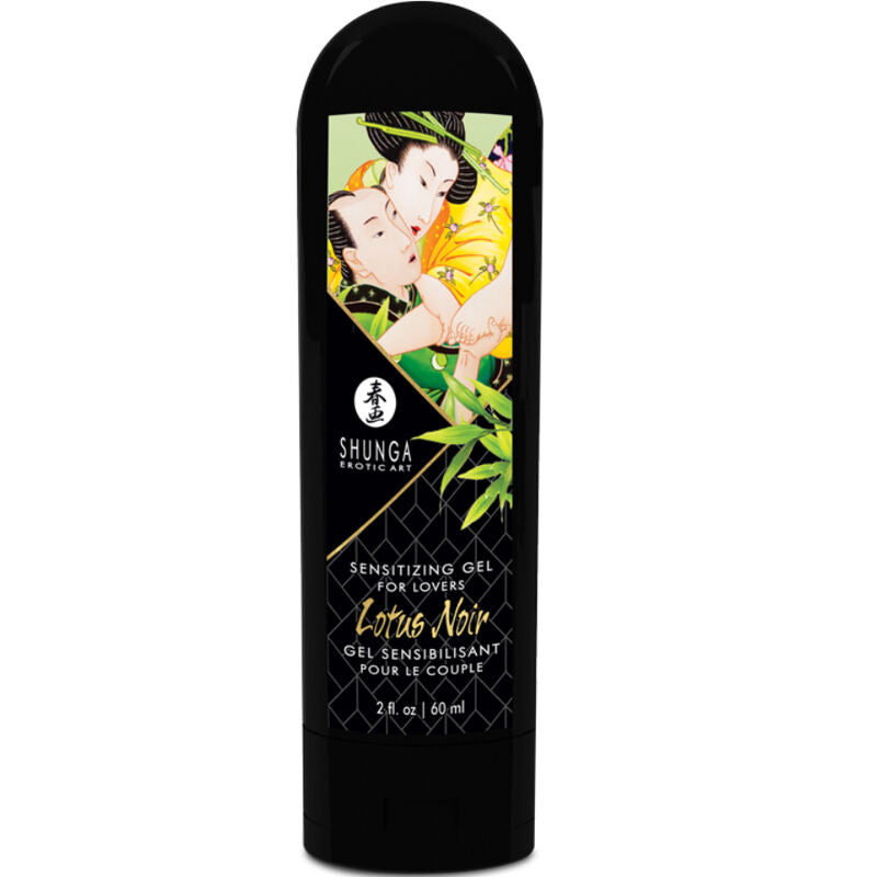 SHUNGA - EDO TUINSET BIOLOGISCHE COLLECTIE
