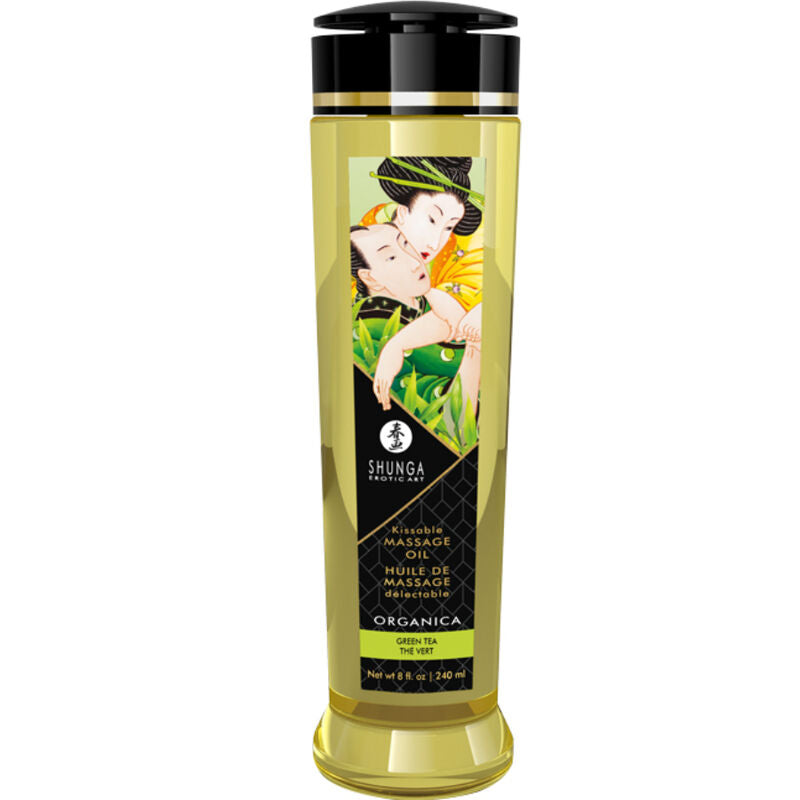 SHUNGA - EDO TUINSET BIOLOGISCHE COLLECTIE
