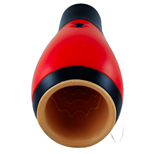 BAILE - AMOUREUX DU SEXE ORAL 30V AVEC ADAPTATEUR