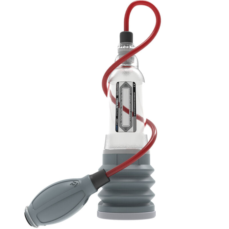 BATHMATE - POMPE À PÉNIS HYDROXTREME 5 X20