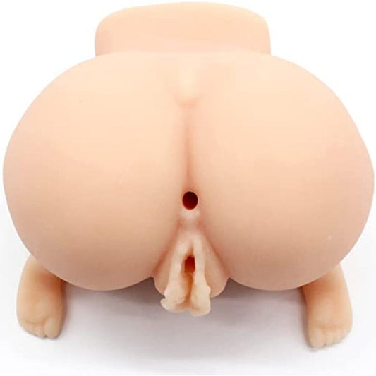 ARMONY - MASTURBADEUR MÂLE ANO &amp; VAGIN