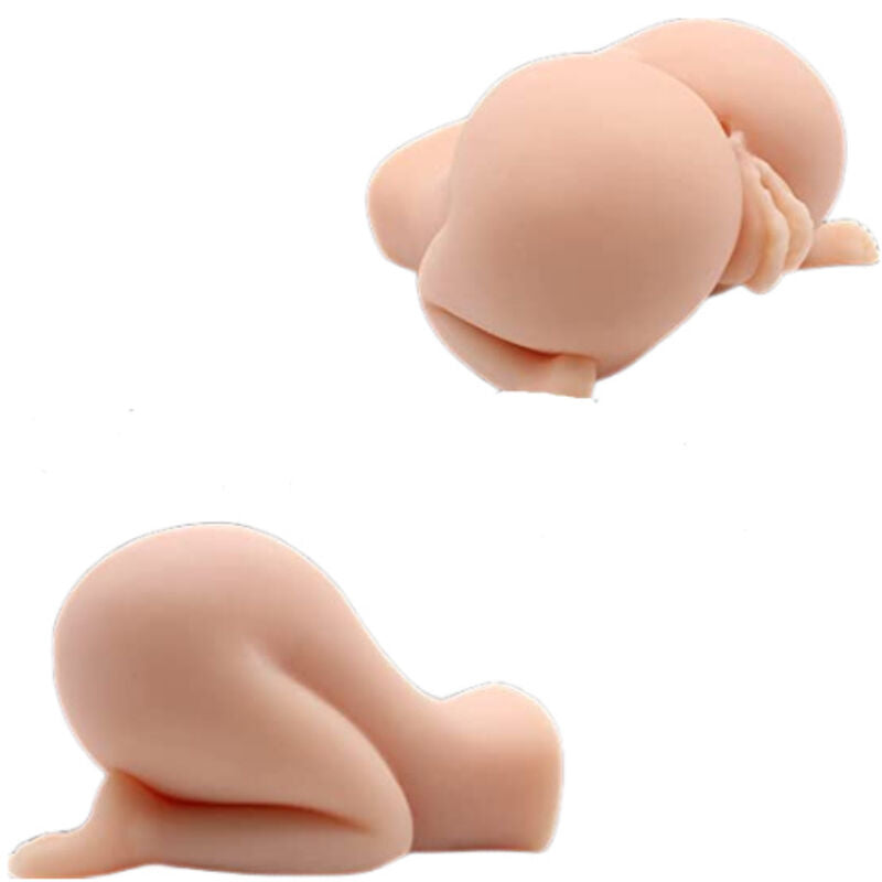 ARMONY - MASTURBADEUR MÂLE ANO &amp; VAGIN