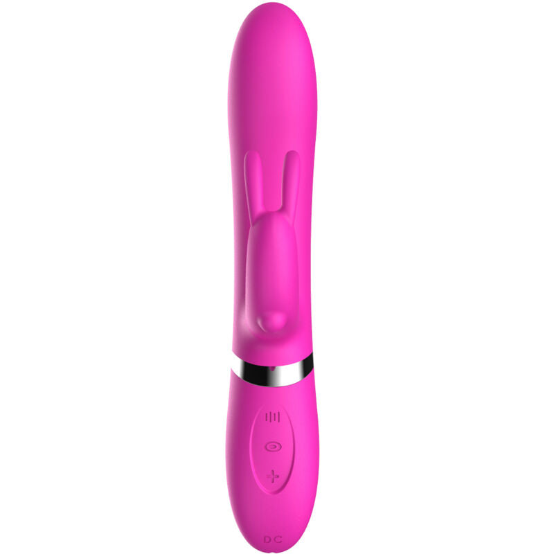ARMONY - AVA VIBRATEUR LAPIN FUCHSIA