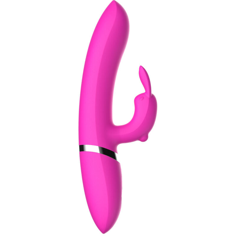 ARMONY - AVA VIBRATEUR LAPIN FUCHSIA