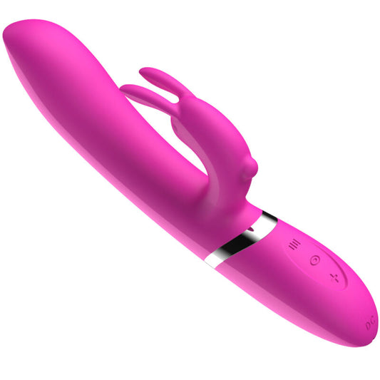 ARMONY - AVA VIBRATEUR LAPIN FUCHSIA