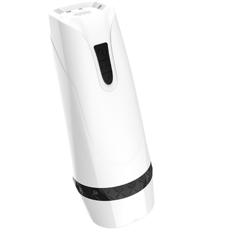 ARMONY - VIBRATEUR VAGIN MASTURBATEUR AVEC VOIX ÉROTIQUE