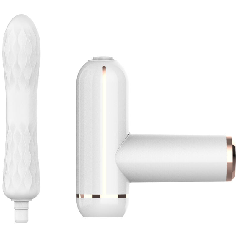 ARMONY - FKING MACHINE VERSTELBARE &amp; AUTOMATISCHE VIBRATOR WIT