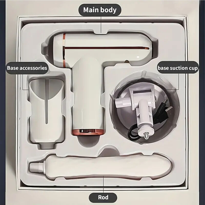 ARMONY - FKING MACHINE VERSTELBARE &amp; AUTOMATISCHE VIBRATOR WIT