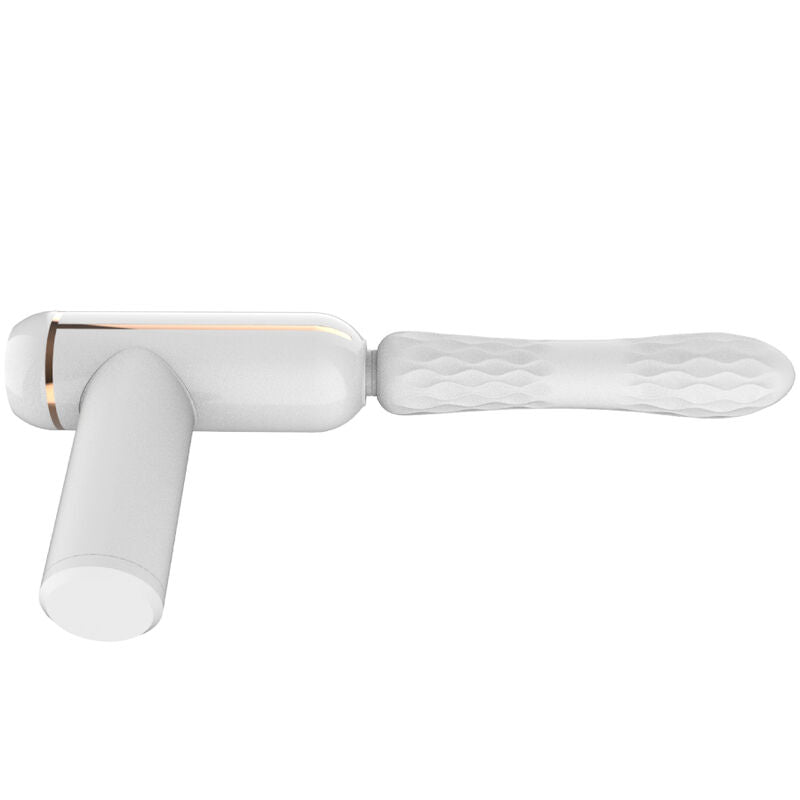 ARMONY - FKING MACHINE VERSTELBARE &amp; AUTOMATISCHE VIBRATOR WIT