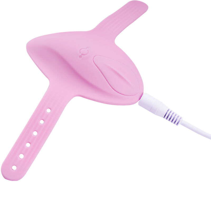 ARMONY - STIMULATEUR PANTIE BLISS AVEC TÉLÉCOMMANDE